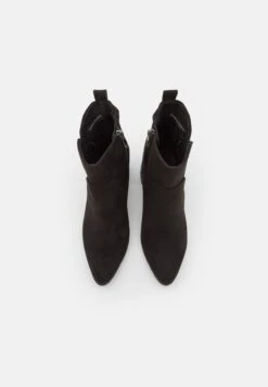 Marco Tozzi StivalettiBlack Donna Stivaletti M3111N12Z-Q11 -Vendite Scarpe Donna be7678e92fc143f89ce9ca05de266465