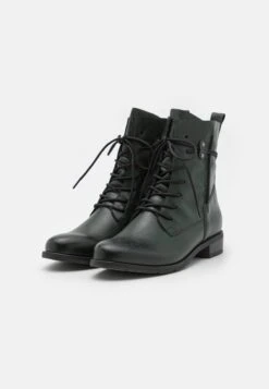 Marco Tozzi Stivaletti StringatiForest Donna Stivaletti M3111N10U-M11 -Vendite Scarpe Donna c061916d4664403db0f7a9e37361c956