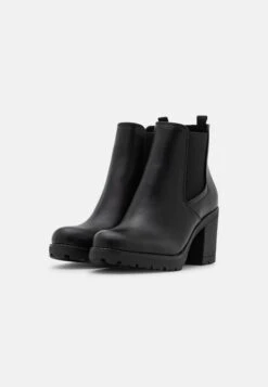 Marco Tozzi TronchettiBlack Donna Stivaletti M3111N0AU-Q12 -Vendite Scarpe Donna c155eabff5cb4f34918cff4b949b3a03