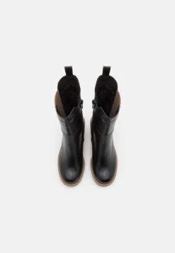 Marco Tozzi By Guido Maria KretschmerStivali Con PlateauBlack/Nature Donna Stivali M3111N12Q-Q11 -Vendite Scarpe Donna c1b4f8b64e0d4a7c8d516876fff8b5b1