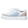 Marco Tozzi Sneakers BasseWhite Powder C Donna Sneakers M3111A1N5-A11
