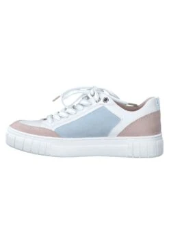 Marco Tozzi Sneakers BasseWhite Powder C Donna Sneakers M3111A1N5-A11