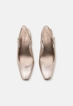 Marco Tozzi DecolletéPlatinum Donna Scarpe Con Tacco M3111B0K4-F11 -Vendite Scarpe Donna c2d2753958b24041a78893b452b7dfc9