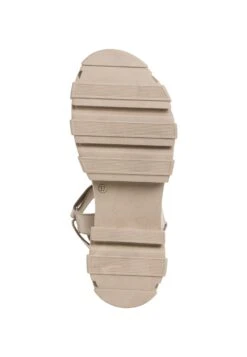 Marco Tozzi Sandali Con PlateauTaupe Donna Sandali M3111A1OB-B11 -Vendite Scarpe Donna c2f9da1e3d9745a692dc823ae5ff0591