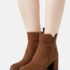 Marco Tozzi StivalettiCognac Donna Stivaletti M3111N10S-O11 -Vendite Scarpe Donna c32a66d41c7c48629d5b0aa8929adc80