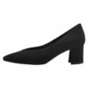 Marco Tozzi DecolletéBlack Donna Scarpe Con Tacco M3111B0LV-Q11 -Vendite Scarpe Donna c3871c8ded7b48bba62d46d697824a73
