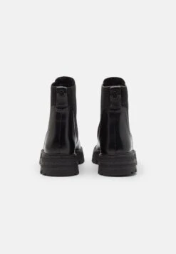 Marco Tozzi Stivaletti Con PlateauBlack Donna Stivaletti M3111N113-Q11 -Vendite Scarpe Donna c42b1f21d9454af989c05bc0820b0573