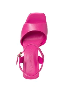 Marco Tozzi SandaliHot Pink Donna Sandali M3111A1N3-J11 -Vendite Scarpe Donna c4e022383cc346d5b0278174313aa1ee