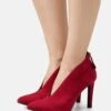 Marco Tozzi DecolletéRed Donna Tacchi Alti M3111N12R-G11 1 Marco Tozzi DecolletéRed Donna Tacchi Alti M3111N12R-G11 -Vendite Scarpe Donna c616a24b98b447118adec5c904ac6571