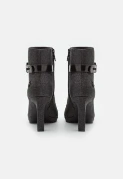 Marco Tozzi By Guido Maria KretschmerStivalettiBlack Metallic Donna Stivaletti M3111N12O-Q11 -Vendite Scarpe Donna c6eb4707f62c46a1bb8539f94d34e78c