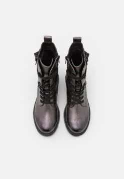 Marco Tozzi By Guido Maria KretschmerStivaletti Con PlateauPewter Donna Stivaletti M3111N116-C11 -Vendite Scarpe Donna c7a5194f12c34ae6949b7532f4f347c6