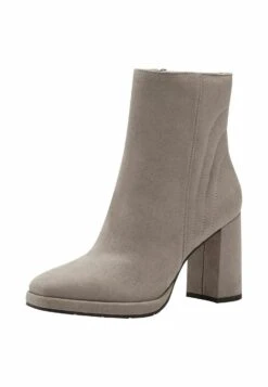 Marco Tozzi StivalettiTaupe Donna Stivaletti M3111N13B-B11 -Vendite Scarpe Donna c816086acae942b5ba495034768e50b0