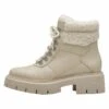 Marco Tozzi Stivali Da Neve Cream Donna Stivali M3111X030-B11 2 Marco Tozzi Stivali Da Neve Cream Donna Stivali M3111X030-B11 -Vendite Scarpe Donna c835a46c3a2c43d0b9f7ab8a95c5d514