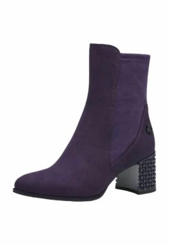 Marco Tozzi By Guido Maria KretschmerStivalettiPurple Donna Stivaletti M3111N13O-I11 -Vendite Scarpe Donna c8ee7d3463ef4b9eb6357d323cd7de91