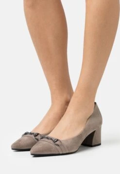 Marco Tozzi Decolleté - Stone