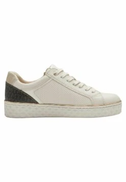 Marco Tozzi Sneakers BasseCream Comb Donna Sneakers M3111A1QD-B11 11 Marco Tozzi Sneakers BasseCream Comb Donna Sneakers M3111A1QD-B11 -Vendite Scarpe Donna caf14c21fe3a475ead803a3d328d9fe2