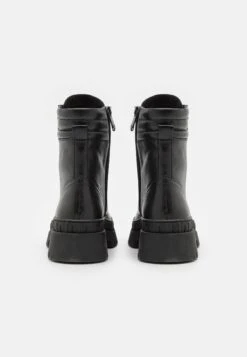Marco Tozzi Stivaletti Con PlateauBlack Donna Stivaletti M3111N11I-Q11 -Vendite Scarpe Donna cb0e09850bc3429391c8ae0b5bbb43fd