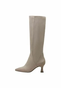 Marco Tozzi Stivali AltiTaupe Donna Stivali M3111A1Q7-B11