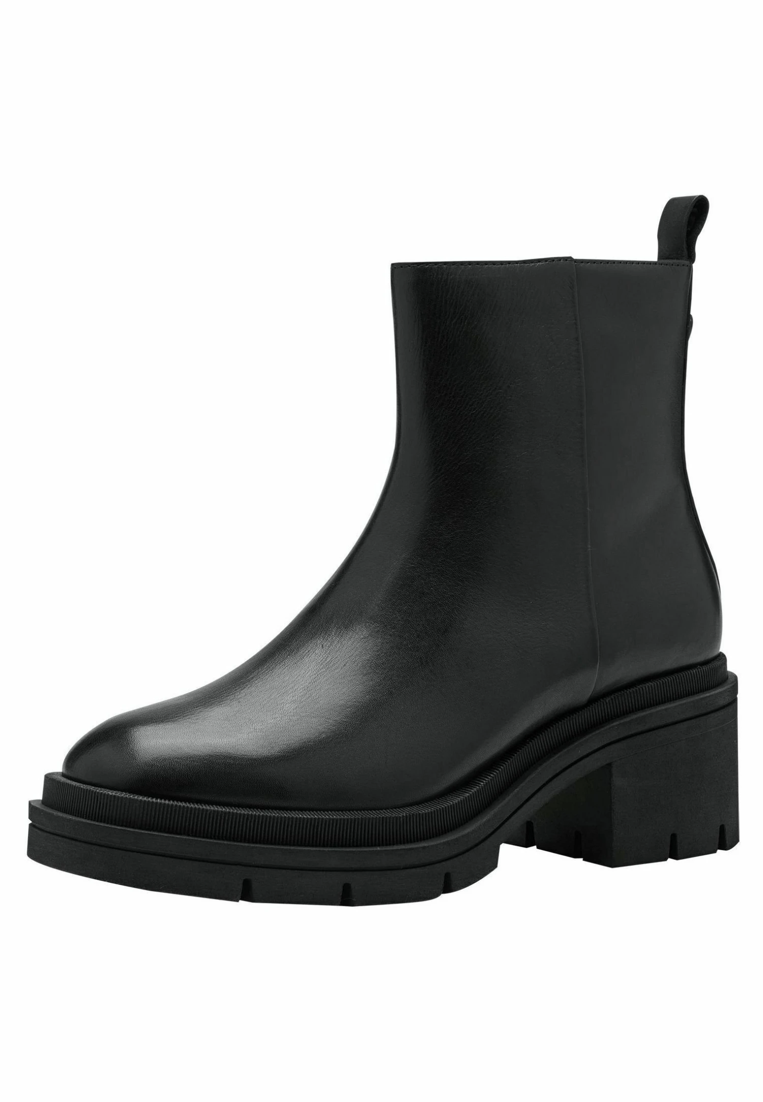 Marco Tozzi Stivaletti Con PlateauBlack Donna Stivaletti M3111A1Q4-Q12 4 Marco Tozzi Stivaletti Con PlateauBlack Donna Stivaletti M3111A1Q4-Q12 - immagine 2