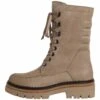 Marco Tozzi Stivaletti Con Plateau - Taupe Nubuck 1 Marco Tozzi Stivaletti Con Plateau - Taupe Nubuck -Vendite Scarpe Donna ce80d13c788749769ea557c6ba208eab