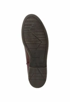 Marco Tozzi Chelsea- Tronchetti - Bordeaux Comb -Vendite Scarpe Donna cf439911e8cb459eb52cd079dacafab1