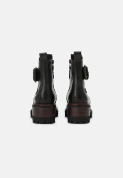 Marco Tozzi By Guido Maria Kretschmer - Stivaletti Con Plateau - Olive 11 Marco Tozzi By Guido Maria Kretschmer - Stivaletti Con Plateau - Olive -Vendite Scarpe Donna cf6b72c4658a450eae17157541be7e00