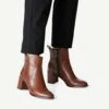 Marco Tozzi StivalettiCognac Comb Donna Stivaletti M3111N13D-O11 -Vendite Scarpe Donna cf9eaec7733c45f69e83b3987be71f36