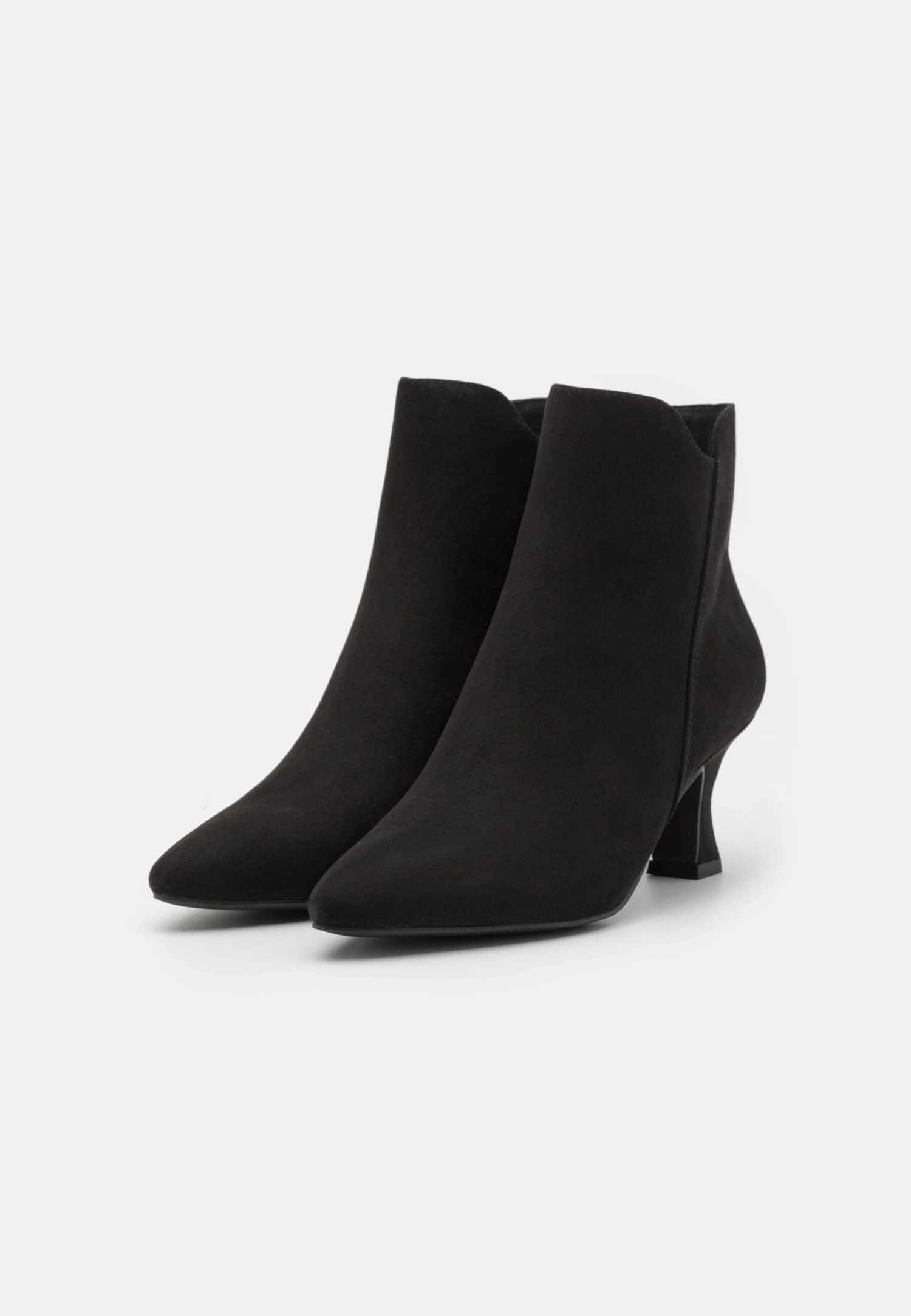 Marco Tozzi StivalettiBlack Donna Stivaletti M3111N10X-Q11 5 Marco Tozzi StivalettiBlack Donna Stivaletti M3111N10X-Q11 - immagine 3