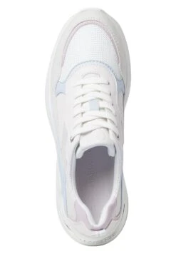 Marco Tozzi Sneakers BasseWhite Comb Donna Sneakers M3111A1NP-A11 -Vendite Scarpe Donna cfc7f1fe09e04424b5a558249deed632