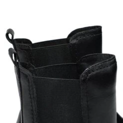 Chelsea Marco Tozzi - 2-25472-29 Black Nappa 022 -Vendite Scarpe Donna chelsea marco tozzi 2 25472 29 black nappa 022 3