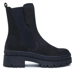 Chelsea Marco Tozzi - 2-25493-29 Black 001