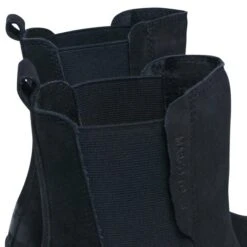 Chelsea Marco Tozzi - 2-25493-29 Black 001 -Vendite Scarpe Donna chelsea marco tozzi 2 25493 29 black 001 3