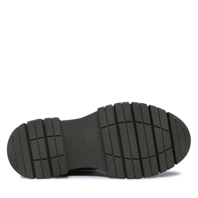 Chelsea Marco Tozzi - 2-25493-29 Olive 722 5 Chelsea Marco Tozzi - 2-25493-29 Olive 722 - immagine 3