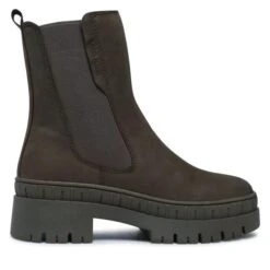 Chelsea Marco Tozzi - 2-25493-29 Olive 722