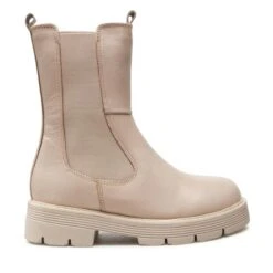 Chelsea Marco Tozzi - 2-26441-29 Cream Comb 402