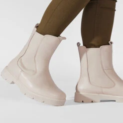 Chelsea Marco Tozzi - 2-26441-29 Cream Comb 402 -Vendite Scarpe Donna chelsea marco tozzi 2 26441 29 cream comb 402 4