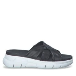 Ciabatte Marco Tozzi - 2-27213-20 Black 001