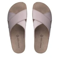 Ciabatte Marco Tozzi - 2-27410-20 Nude 408 -Vendite Scarpe Donna ciabatte marco tozzi 2 27410 20 nude 408 2