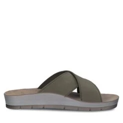 Ciabatte Marco Tozzi - 2-27410-20 Olive 722