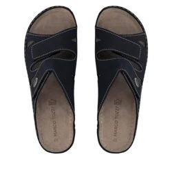 Ciabatte Marco Tozzi - 2-27512-20 Navy 800 -Vendite Scarpe Donna ciabatte marco tozzi 2 27512 20 navy 800 2