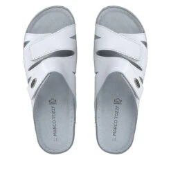 Ciabatte Marco Tozzi - 2-27512-20 White 113 -Vendite Scarpe Donna ciabatte marco tozzi 2 27512 20 white 113 2