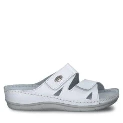 Ciabatte Marco Tozzi - 2-27512-20 White 113