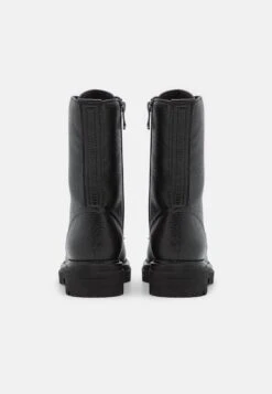 Marco Tozzi Stivaletti Con PlateauBlack Donna Stivaletti M3111N10Z-Q11 -Vendite Scarpe Donna d02755bd66ef474bab603345236e2824