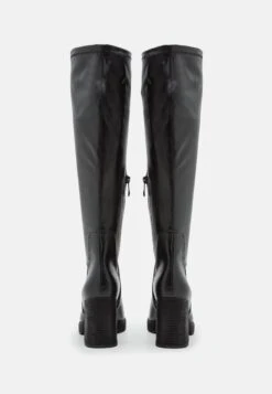 Marco Tozzi Stivali Con PlateauBlack Donna Stivali M3111A1OJ-Q11 11 Marco Tozzi Stivali Con PlateauBlack Donna Stivali M3111A1OJ-Q11 -Vendite Scarpe Donna d02cf9f76019430980dfe7ed01396426