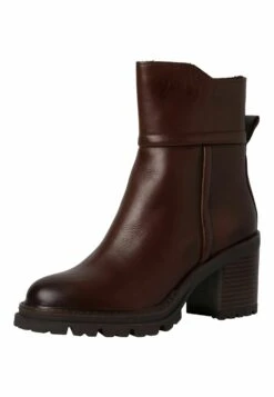 Marco Tozzi Stivaletti Con PlateauCafe Donna Stivaletti M3111N135-O11 -Vendite Scarpe Donna d0a5c3c146fb47aba4de1c59d2df497f