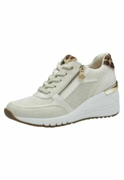Marco Tozzi By Guido Maria KretschmerSneakers BasseCream Leo Donna Sneakers M3111A1Q9-B11 -Vendite Scarpe Donna d1fbf5e078124787a95f80e36a61d51c