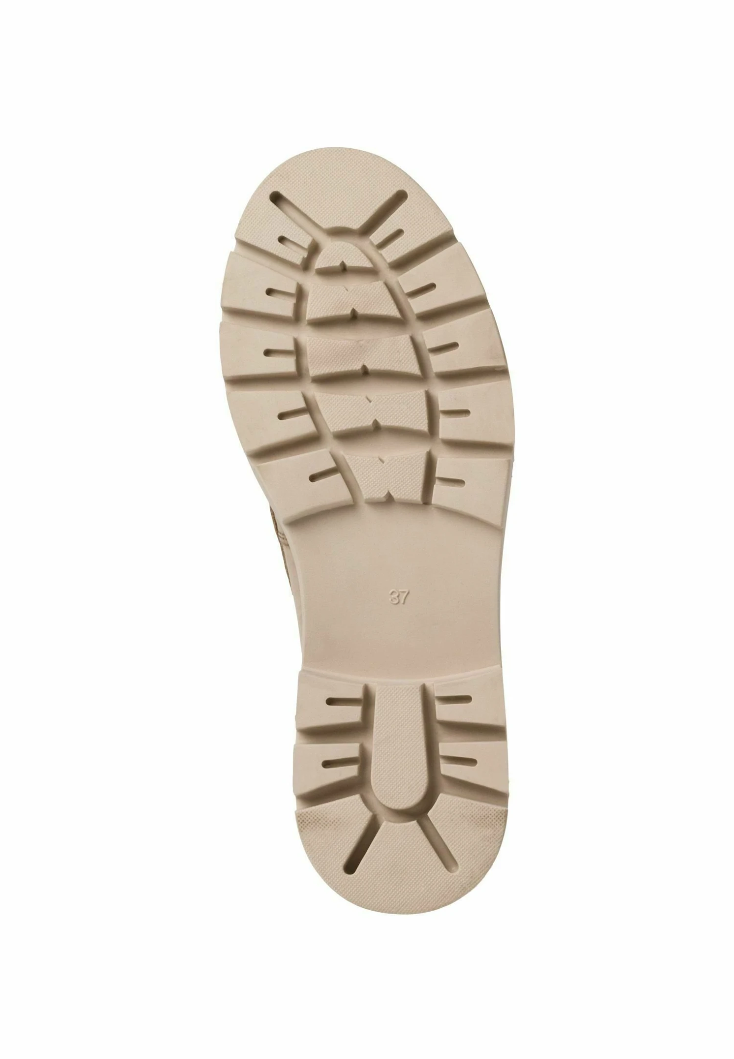 Marco Tozzi Scarpe Senza LacciTaupe Nubuck Donna Scarpe Piatte M3111E09G-B11 6 Marco Tozzi Scarpe Senza LacciTaupe Nubuck Donna Scarpe Piatte M3111E09G-B11 - immagine 4