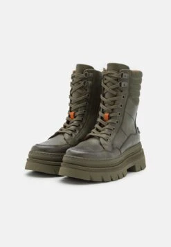 Marco Tozzi By Guido Maria KretschmerStivali Da Neve Olive Donna Stivali M3111X02S-N11 10 Marco Tozzi By Guido Maria KretschmerStivali Da Neve Olive Donna Stivali M3111X02S-N11 -Vendite Scarpe Donna d27e2e80280e44e990dc9e939c6d32f7