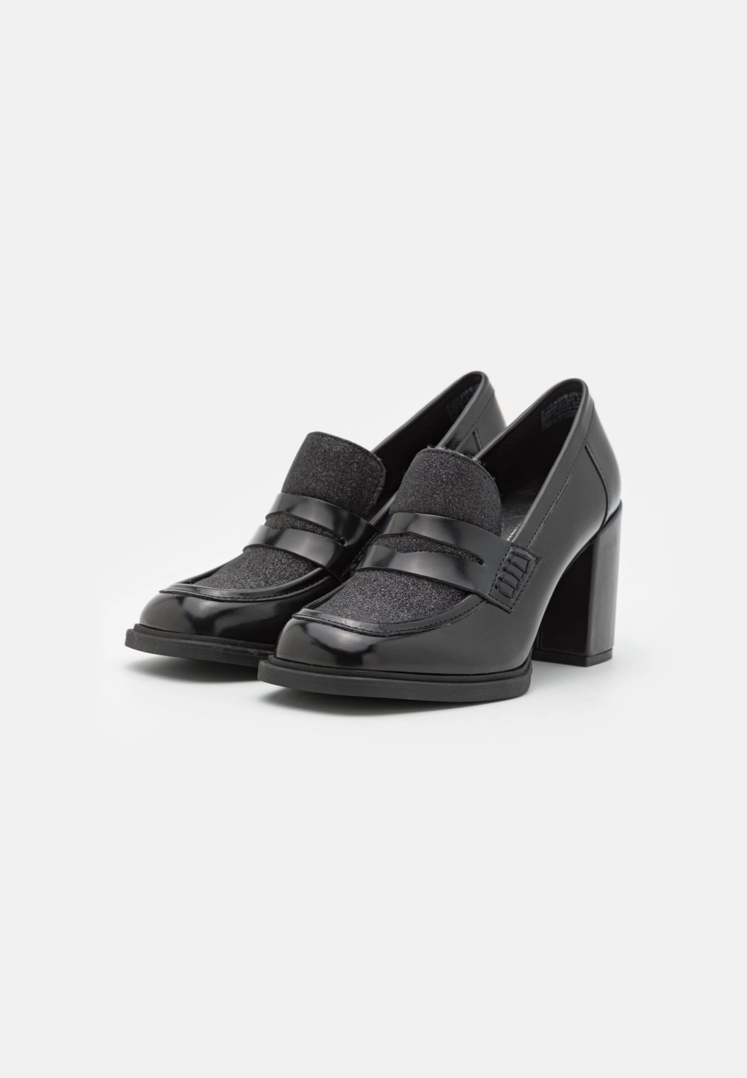 Marco Tozzi By Guido Maria KretschmerDecolletéBlack Donna Scarpe Con Tacco M3111B0L6-Q11 5 Marco Tozzi By Guido Maria KretschmerDecolletéBlack Donna Scarpe Con Tacco M3111B0L6-Q11 - immagine 3