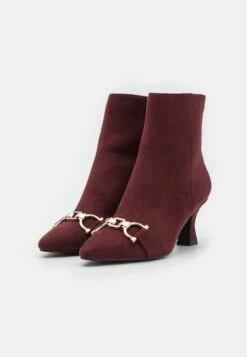 Marco Tozzi StivalettiBordeaux Donna Stivaletti M3111N10T-G11 -Vendite Scarpe Donna d2ed8a2cef244e468e2dcfe1e226ce11